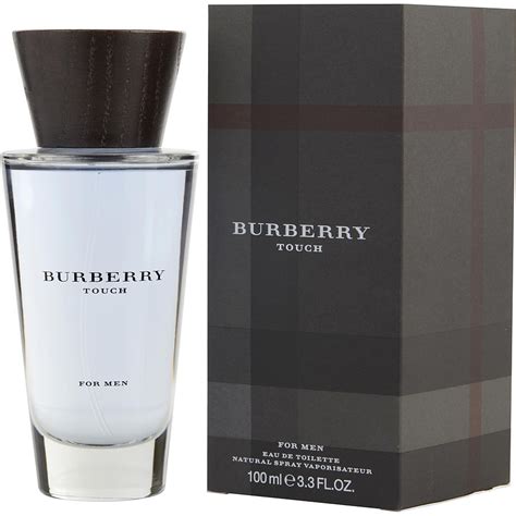 burberry touch for men 100ml boots|Burberry touch for men boots.